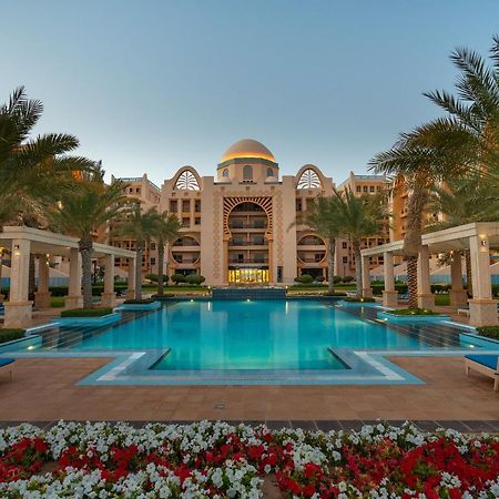 Globalstay At Palm Jumeirah Beachfront Paradise With Pool And Gym Dubai Ngoại thất bức ảnh